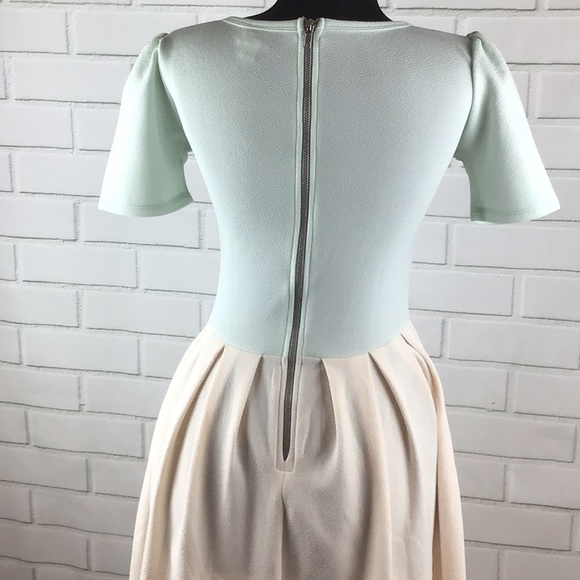 LuLaRoe dress - Picture 4 of 5